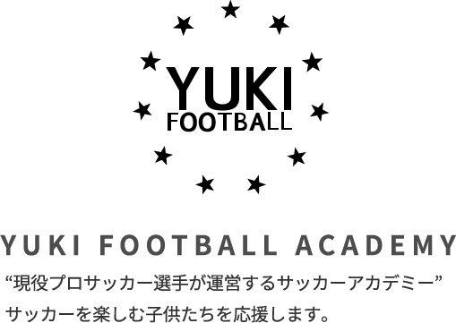 YUKI FOOTBALL ACADEMY